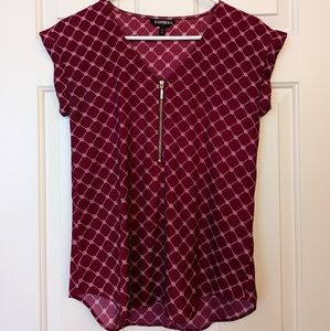 Express professional top